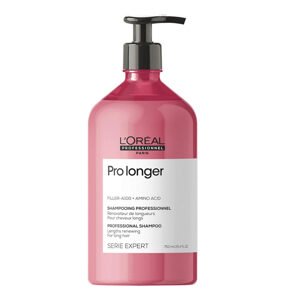 L'Oréal Professionnel Paris - Pro longer, posilňujúci šampón pre dlhé vlasy 750ml