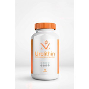 Nakupuj Zdravo Urolitín - 75 kapsúl