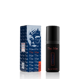The Man - Cobalt 50ml EDT