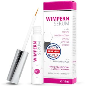 Medical Beauty Wimpern Serum, sérum na mihalnice 10ml