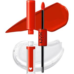 NYX Professional Makeup Lip Gloss Stay Stuntin 3,4ml