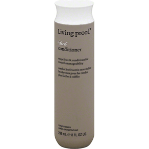 Living proof no Frizz Conditioner - kondicionér na krepatenie vlasov 236ml