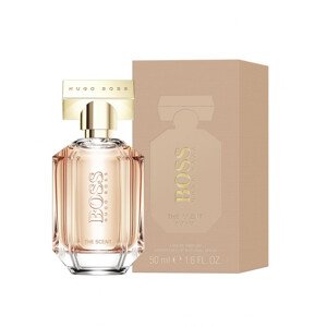 HUGO BOSS BOSS THE SCENT EDP 50ml