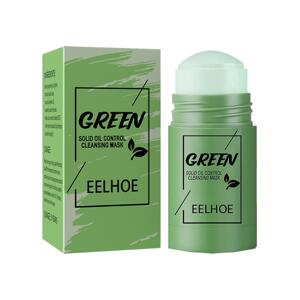 EELHOE - maska zo zeleného čaju 40g