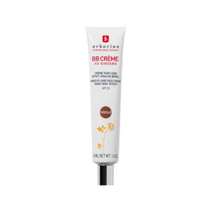 ERBORIAN - BB Crème Chocolat 40ml