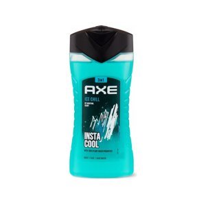 Axe Ice chill sprchový gél, 400 ml