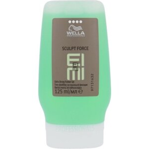 Wella Eimi Sculpt Force gél silná fixácia 125 ml