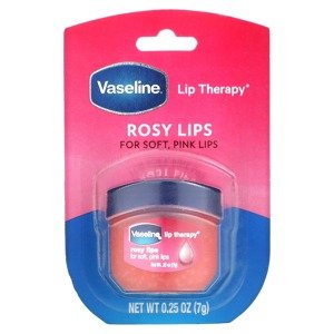 Vaseline - Balzam na pery Rosy 7g