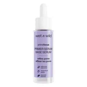 WET N WILD - sérum na tvár 30ml