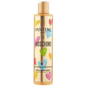 PANTENE Pro-V-MOSCHINO šampón 250ml