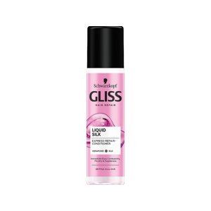 Schwarzkopf Gliss balzam na vlasy liquid silk, 200 ml