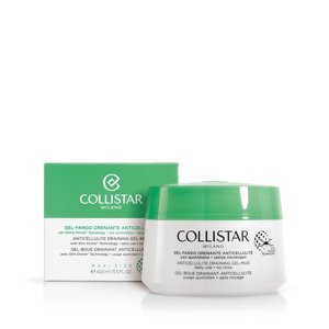Collistar Liftingový telový krém pre ženy 400 ml