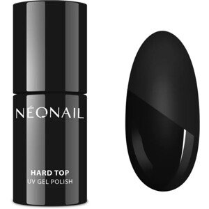 NEONAIL Hard Top gélový vrchný lak na nechty, 7,2 ml