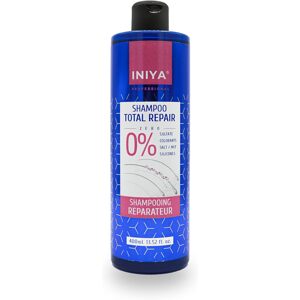 INIYA Profesional šampón bez sulfátov 400ml