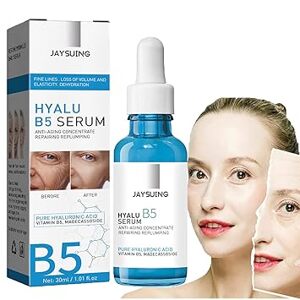 JAYSUING Hyalu B5 Serum - sérum na tvár 30ml
