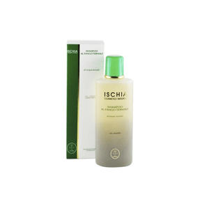 ISCHIA termálny bahenný šampón 200ml