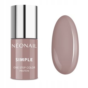 NEONAIL - UV gél lak na nechty - Happy, 7,2 ml