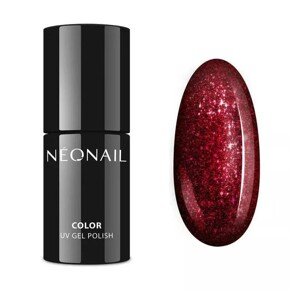Neonail - UV lak na nechty - Alizee, 7,2 ml