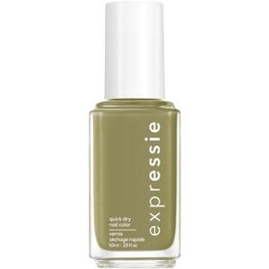 Essie rýchloschnúci lak na nechty „expressie“, 320-10ml
