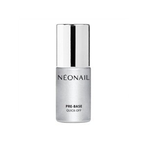 Neonail Základ hybridného laku Pre-Base Quick Off 7,2 ml
