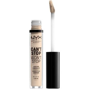 NYX korektor Can´t stop Won´t stop ,Natural