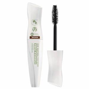 Deborah volume Riasenka - Brown
