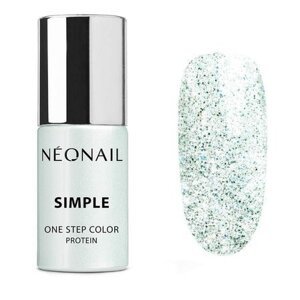 NEONAIL UV gel lak na nechty Inspire&Shine 7,2ml 10008-7