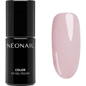 Neonail - UV gél lak na nechty - Forget the EX 7,2ml