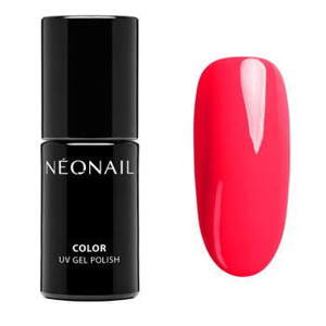 Neonail - UV gél lak na nechty - Barbados Party 7,2ml