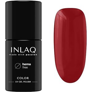 INLAQ gél lak UV, -I See Red 6ml
