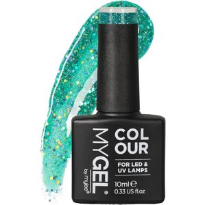 mylee - Gel Lak Na Nechty Genie in a bottle 10ml