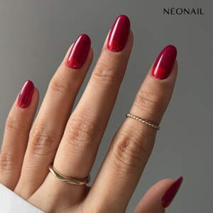 Neonail UV lak na nechty  Top Shine Bright -7,2ml 6354-7