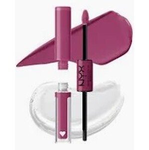 NYX PROFESSIONAL- dlhotrvajúci tekutý rúž  3,4ml
