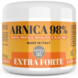 ARNICA chladivý gél proti bolesti svalov 500ml