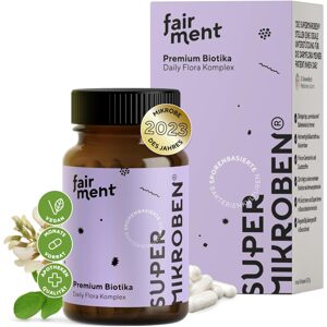 Fair ment Premium probiotika 60 kapsúl Exp.: 2026+
