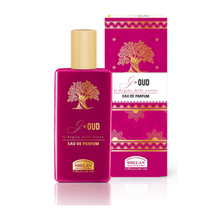 Parfumovaná voda pre ženy Helan G-Oud, 50ml