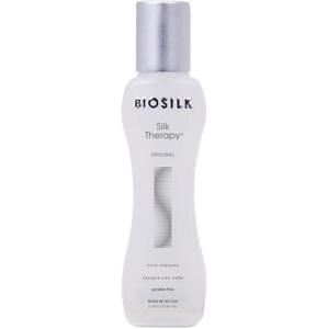 BioSilk Silk Therapy Original - Leave-in Treatment na vlasy a telo, 67 ml