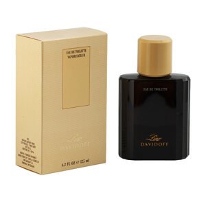 Davidoff Zino Davidoff toaletná voda pre mužov, 125 ml