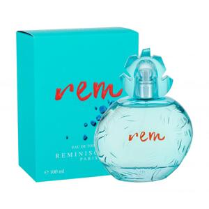 rem toaletná voda unisex Reminiscence 100ml