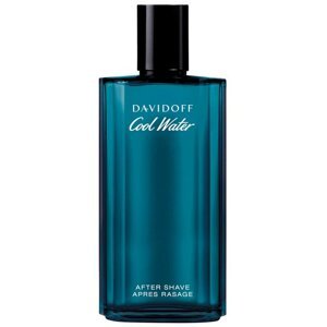 DAVIDOFF Cool Water Men - voda po holení , 125ml