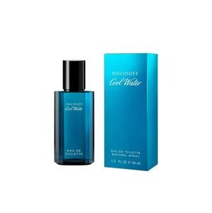 Davidoff Cool Water for Men Eau De Toilette 40ML