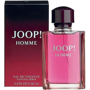 Joop JOOP! HOMME Toaletná voda pre mužov 125 ml