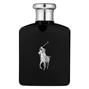 Ralph Lauren Polo Black toaletná voda pre mužov 125ml