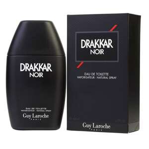 Guy Laroche Drakkar Noir toaletná voda pre mužov 200ml