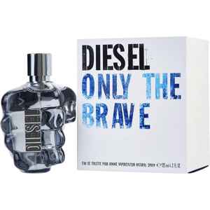 Diesel Only The Brave, toaletná voda pánska, 125ml