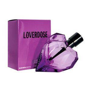 Diesel Loverdose parfumovaná voda pre ženy 50ml