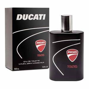 Ducati 1926 toaletná voda pre mužov 100ml
