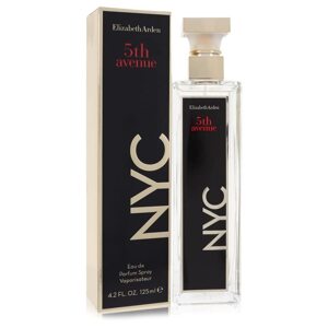 Elizabeth Arden 5th avenue NYC parfum pre 75ml