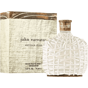 John Varvatos Artisan Pure toaletná voda pre mužov 75ml