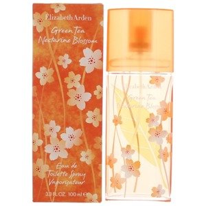 Elizabeth Arden Green Tea Nectarine Blossom toaletná voda pre ženy 100ml